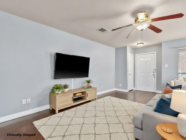 2716 Breezy Point CV, Round Rock, TX 78665