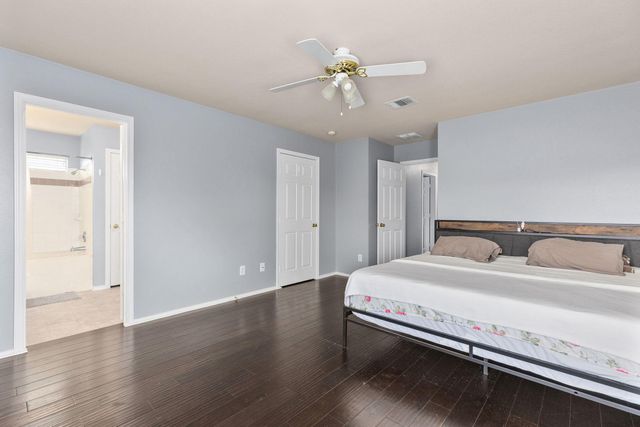 2716 Breezy Point CV, Round Rock, TX 78665