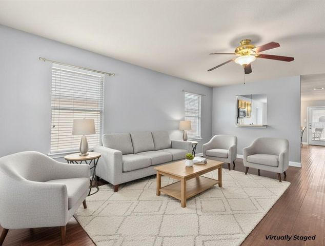 2716 Breezy Point CV, Round Rock, TX 78665