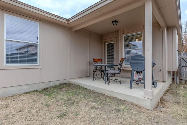 2716 Breezy Point CV, Round Rock, TX 78665