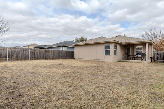 2716 Breezy Point CV, Round Rock, TX 78665