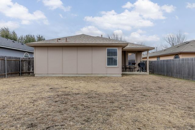2716 Breezy Point CV, Round Rock, TX 78665