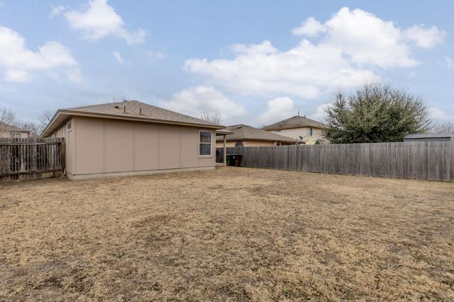 2716 Breezy Point CV, Round Rock, TX 78665