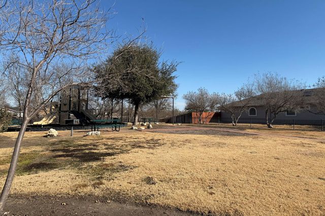 2716 Breezy Point CV, Round Rock, TX 78665