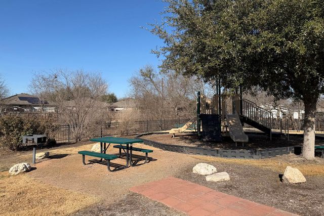 2716 Breezy Point CV, Round Rock, TX 78665