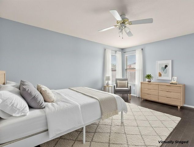 2716 Breezy Point CV, Round Rock, TX 78665