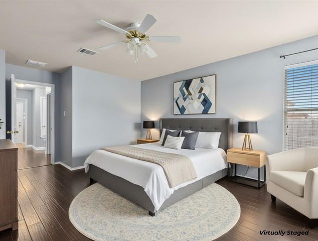 2716 Breezy Point CV, Round Rock, TX 78665