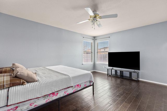 2716 Breezy Point CV, Round Rock, TX 78665