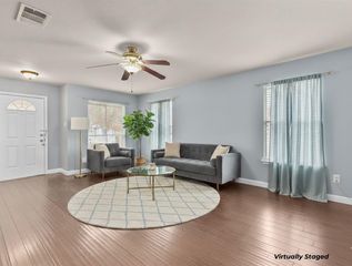 2716 Breezy Point CV, Round Rock, TX 78665