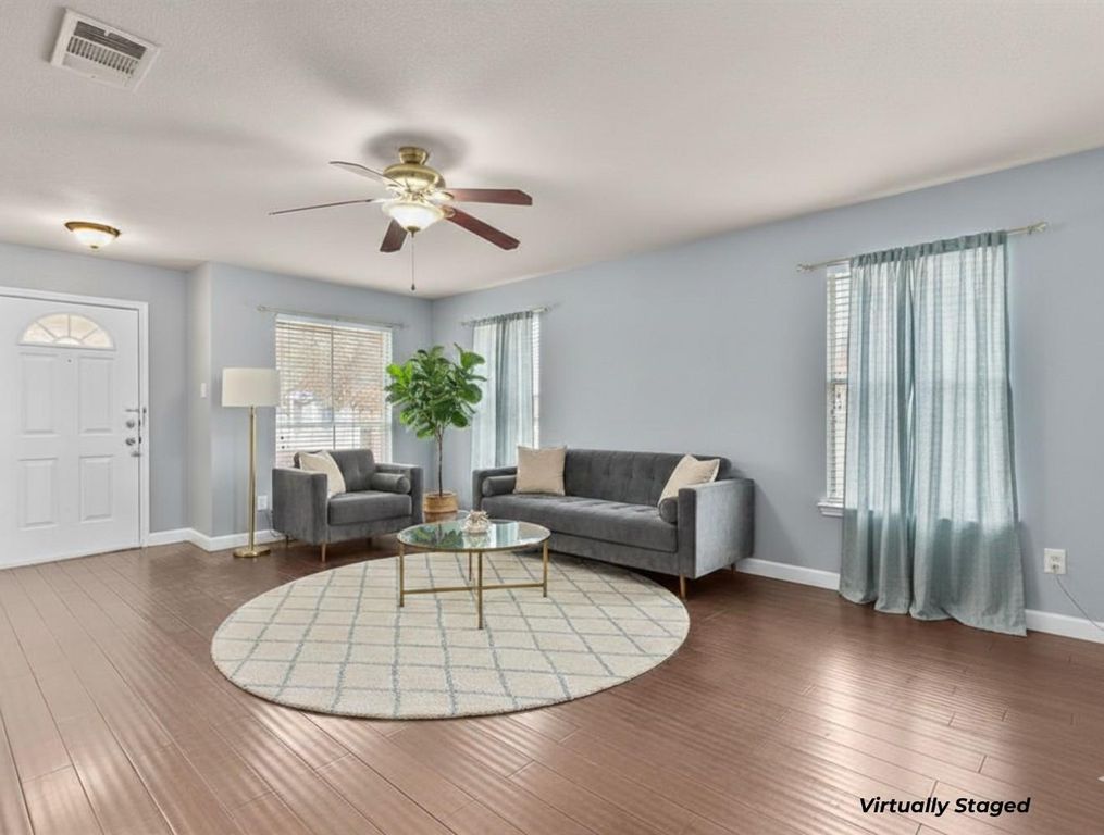 2716 Breezy Point CV, Round Rock, TX 78665