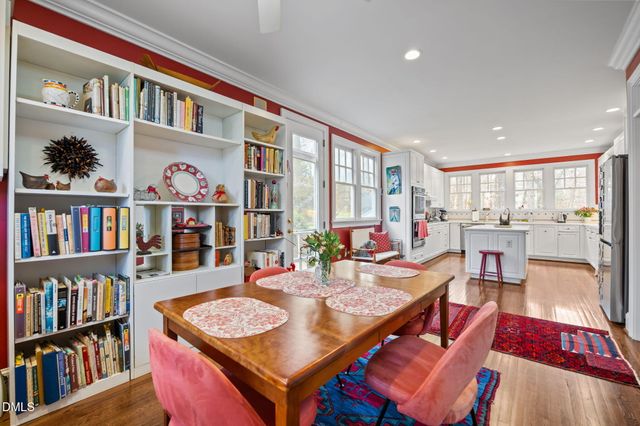 104 Mill Run Drive, Chapel Hill, NC 27514