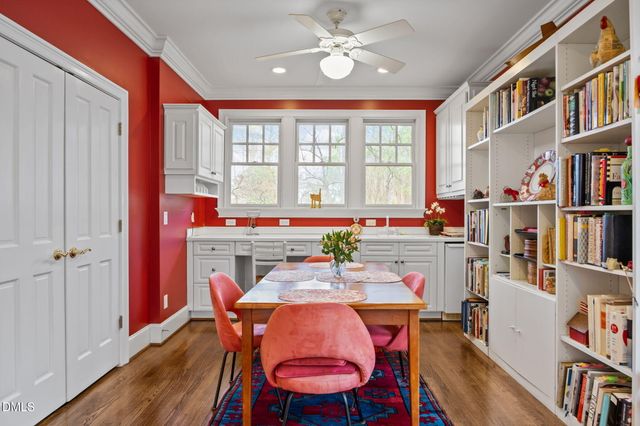 104 Mill Run Drive, Chapel Hill, NC 27514