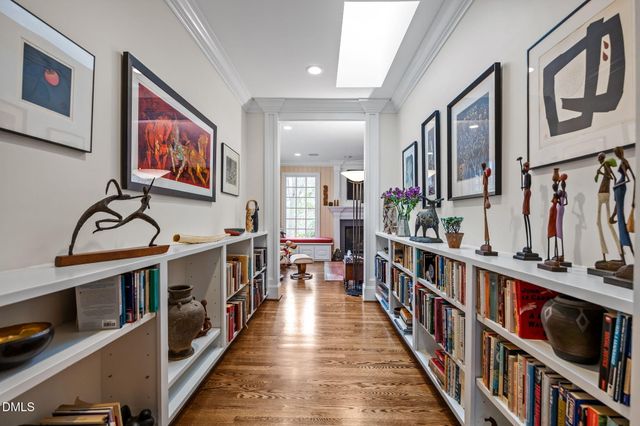 104 Mill Run Drive, Chapel Hill, NC 27514