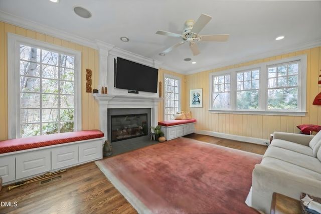 104 Mill Run Drive, Chapel Hill, NC 27514