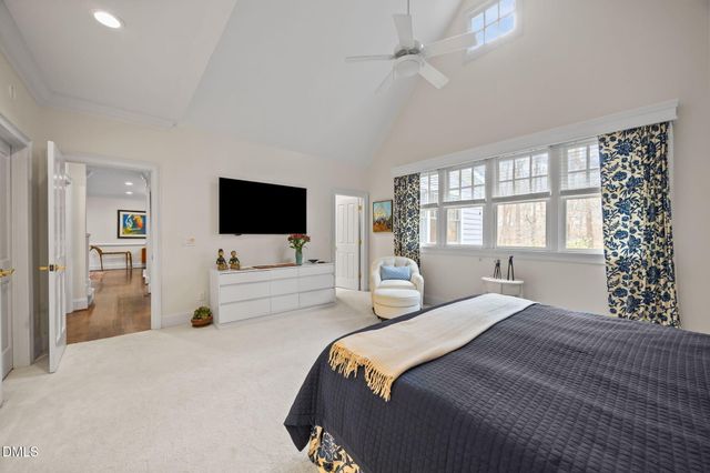 104 Mill Run Drive, Chapel Hill, NC 27514