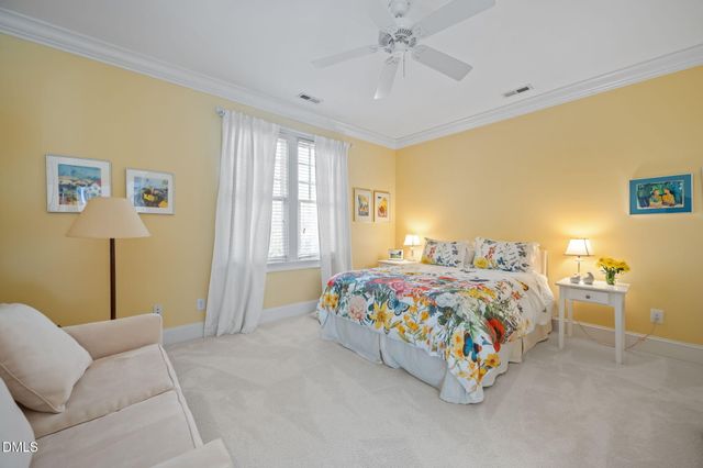 104 Mill Run Drive, Chapel Hill, NC 27514