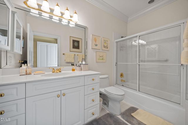 104 Mill Run Drive, Chapel Hill, NC 27514