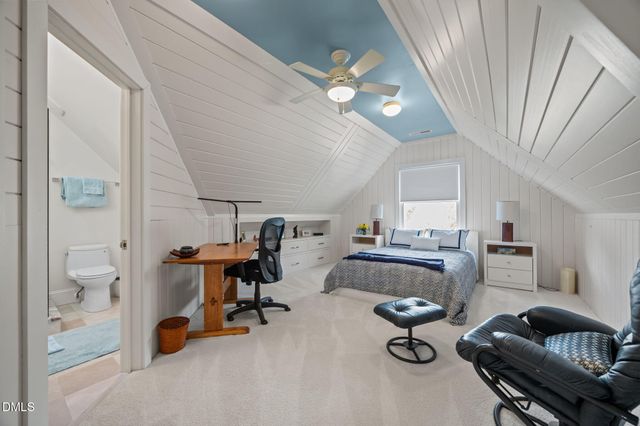 104 Mill Run Drive, Chapel Hill, NC 27514