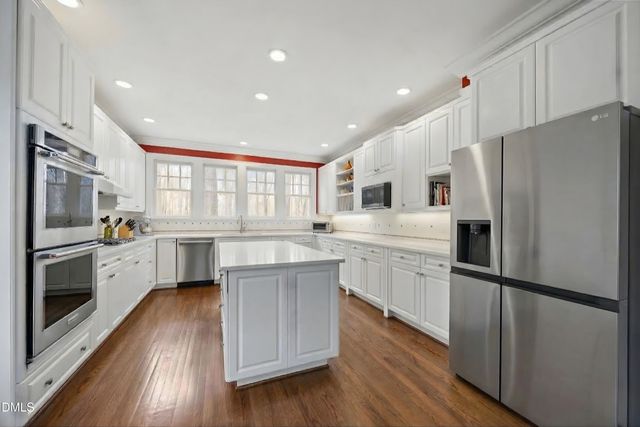 104 Mill Run Drive, Chapel Hill, NC 27514