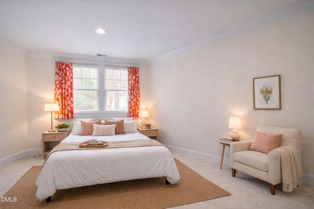 104 Mill Run Drive, Chapel Hill, NC 27514