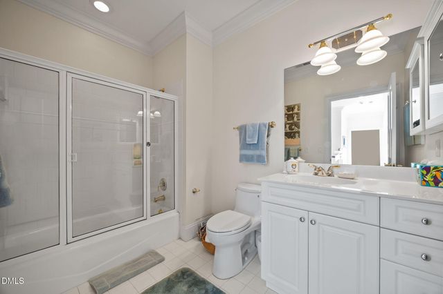 104 Mill Run Drive, Chapel Hill, NC 27514