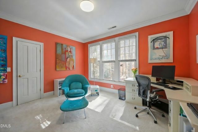 104 Mill Run Drive, Chapel Hill, NC 27514