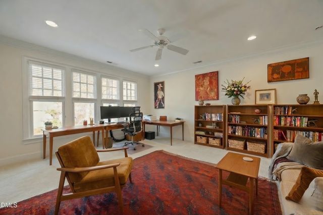 104 Mill Run Drive, Chapel Hill, NC 27514