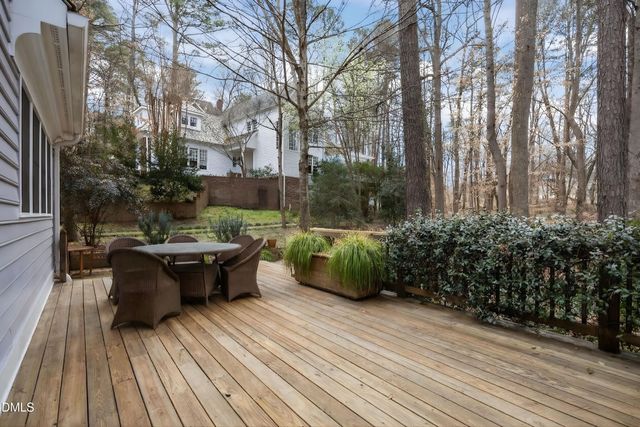 104 Mill Run Drive, Chapel Hill, NC 27514