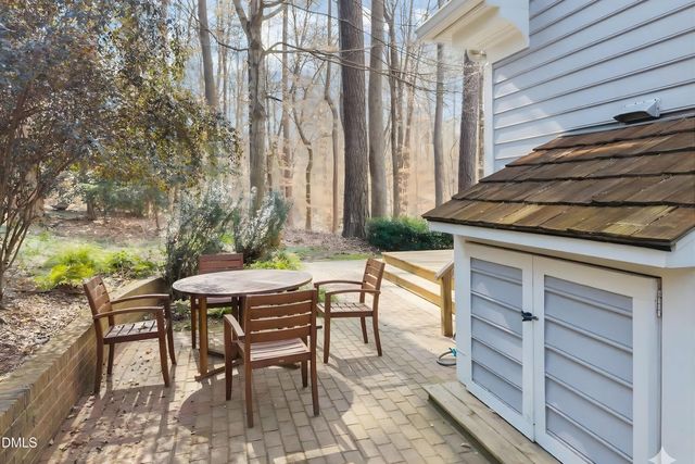 104 Mill Run Drive, Chapel Hill, NC 27514