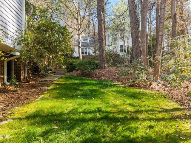 104 Mill Run Drive, Chapel Hill, NC 27514