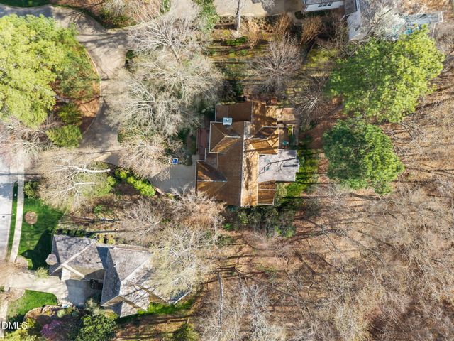 104 Mill Run Drive, Chapel Hill, NC 27514