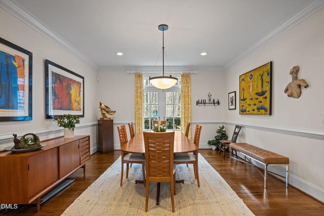 104 Mill Run Drive, Chapel Hill, NC 27514