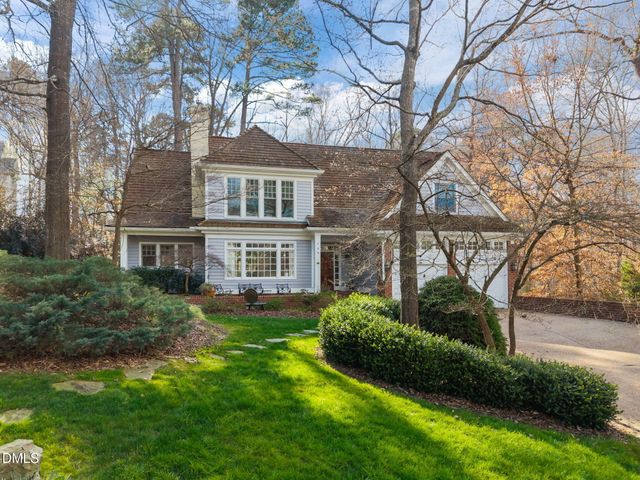 104 Mill Run Drive, Chapel Hill, NC 27514