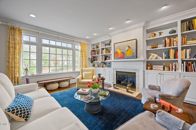 104 Mill Run Drive, Chapel Hill, NC 27514