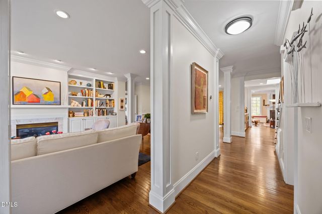 104 Mill Run Drive, Chapel Hill, NC 27514