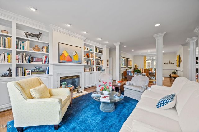 104 Mill Run Drive, Chapel Hill, NC 27514