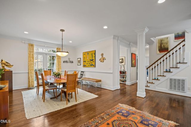 104 Mill Run Drive, Chapel Hill, NC 27514