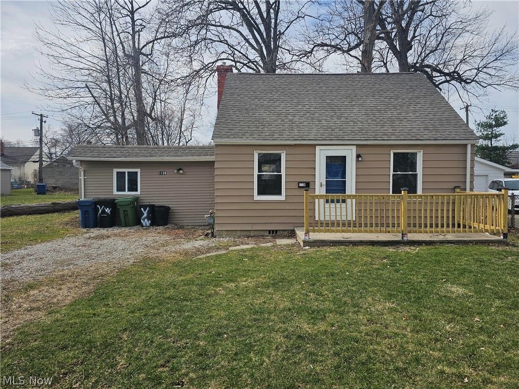 1138 E 331st Street, Eastlake, OH 44095