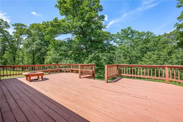 11683 Oak Hills Drive, Bentonville, AR 72712