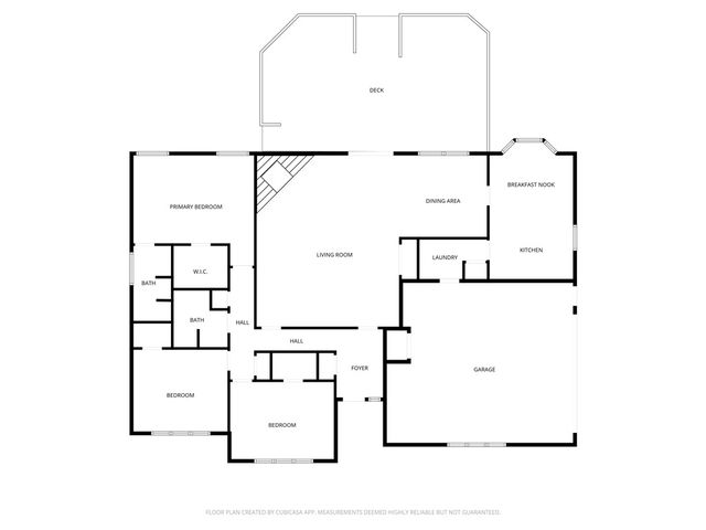 11683 Oak Hills Drive, Bentonville, AR 72712