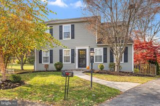 46 SUFFOLK CT, Downingtown, PA 19335