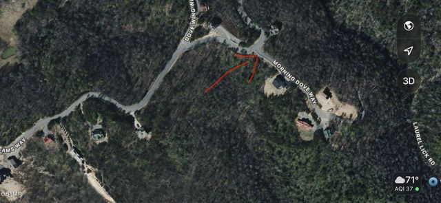 1306 Morning Dove Way, Sevierville, TN 37862