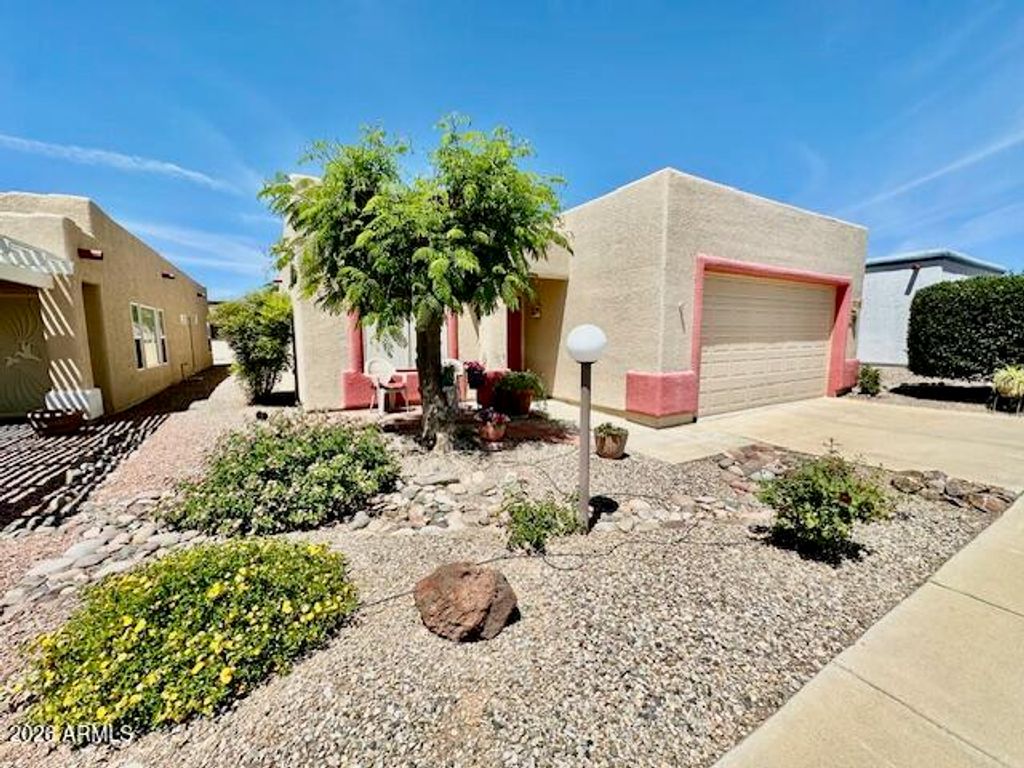 Image 1 of property listing at 444 S Chase Street Street, Sierra Vista, AZ 85635