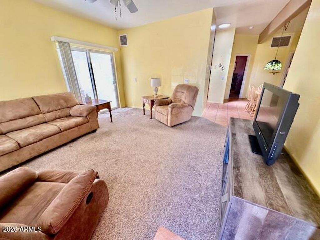 Image 11 of property listing at 444 S Chase Street Street, Sierra Vista, AZ 85635