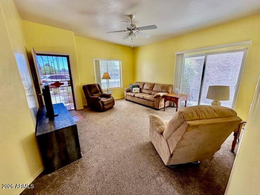 Image 12 of property listing at 444 S Chase Street Street, Sierra Vista, AZ 85635