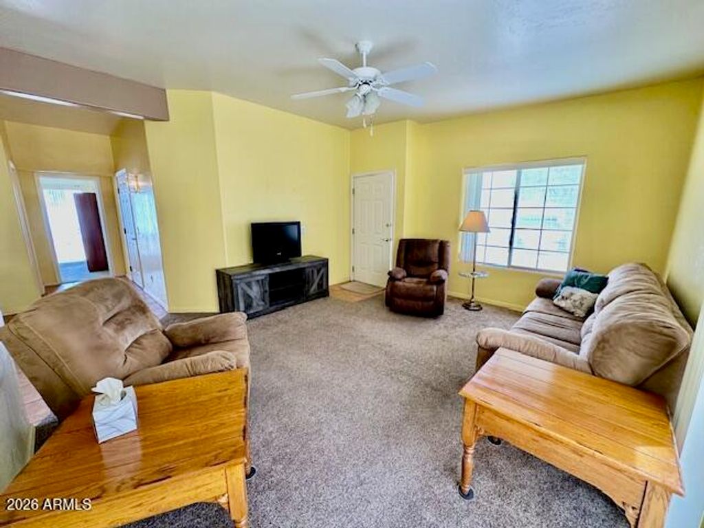 Image 13 of property listing at 444 S Chase Street Street, Sierra Vista, AZ 85635