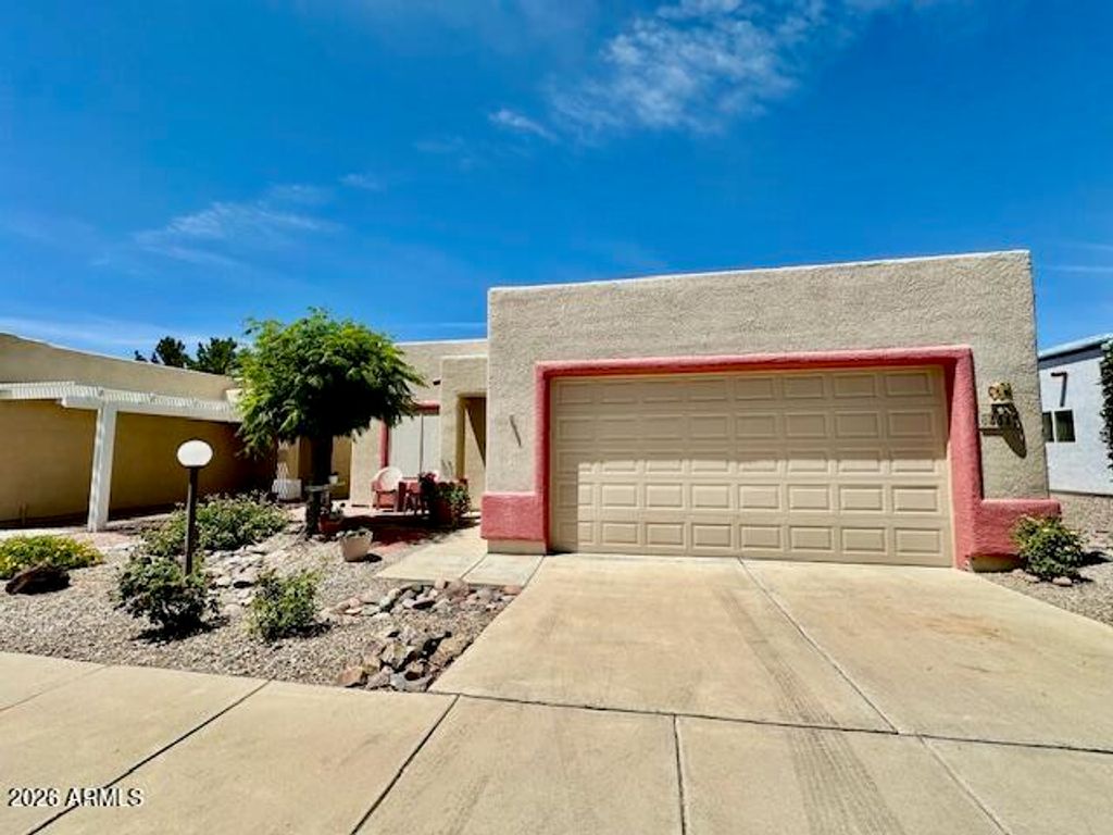 Image 2 of property listing at 444 S Chase Street Street, Sierra Vista, AZ 85635