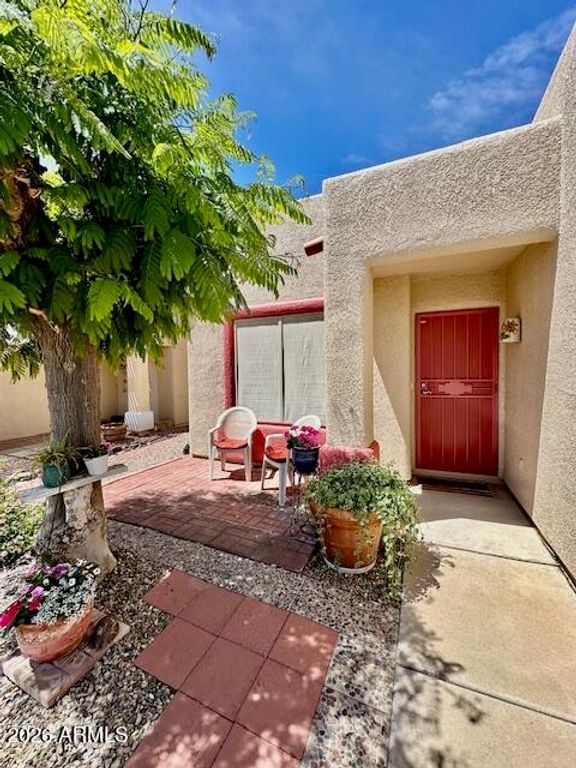 Image 3 of property listing at 444 S Chase Street Street, Sierra Vista, AZ 85635
