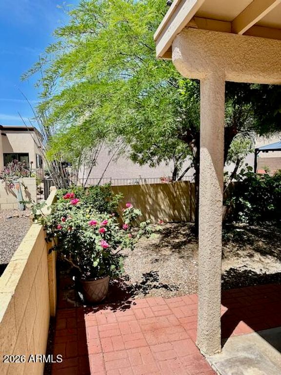Image 36 of property listing at 444 S Chase Street Street, Sierra Vista, AZ 85635