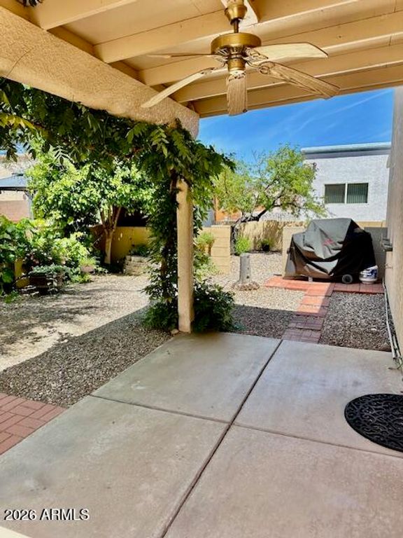 Image 38 of property listing at 444 S Chase Street Street, Sierra Vista, AZ 85635